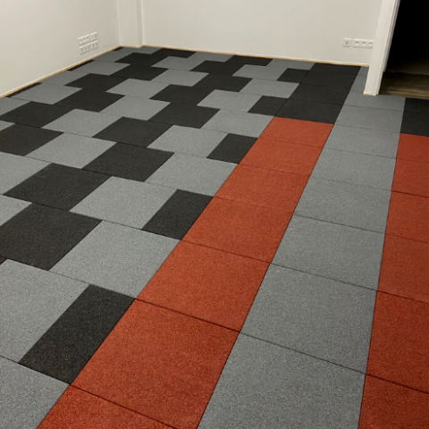 HEXDALLE® HA-I TILES