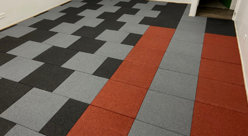 HEXDALLE® HA-I TILES